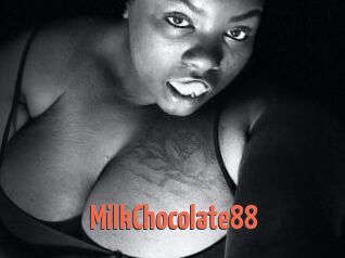 MilkChocolate88