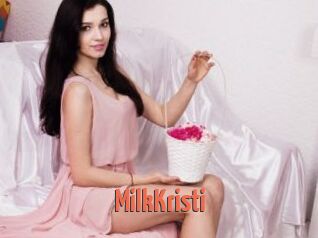 MilkKristi