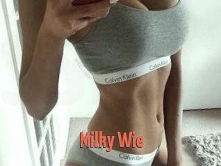Milky_Wie