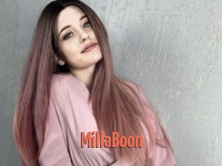 MillaBoon