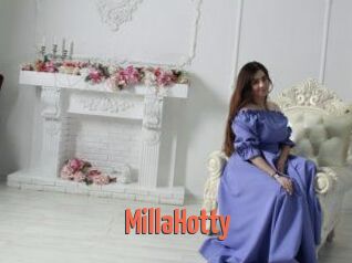 MillaHotty