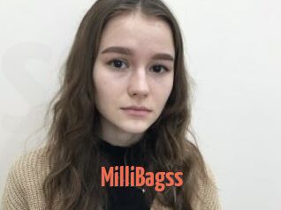 MilliBagss