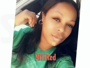 MilliRed