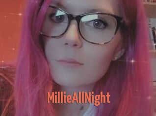 MillieAllNight