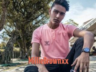 MillieBrownxx