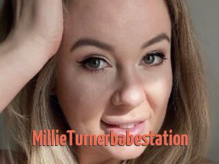 MillieTurnerbabestation