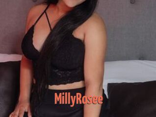 MillyRosee