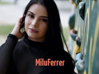 MiluFerrer