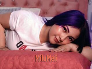 MiluMeii