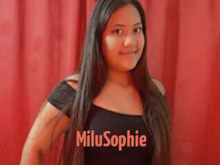MiluSophie
