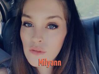 Milyann