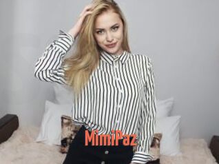 MimiPaz