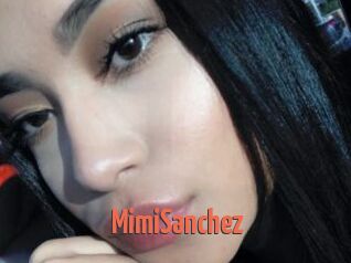 MimiSanchez