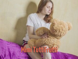 Mimi_TuttiFrutti