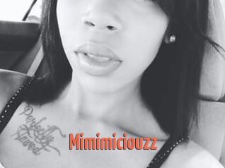 Mimimiciouzz