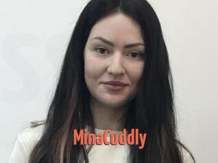 MinaCuddly