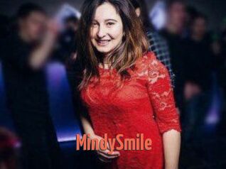 MindySmile