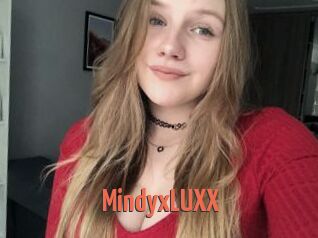 MindyxLUXX