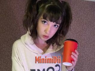 MinimiDii