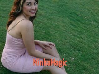 MinkaMagic