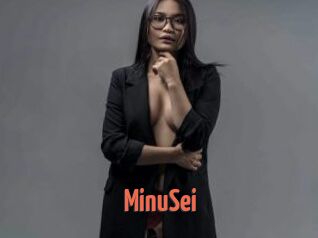 MinuSei