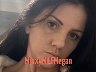 MinxyMILFMegan