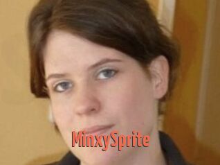 MinxySprite