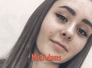 MiraAdams