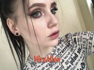 MiraAllen
