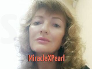 MiracleXPearl
