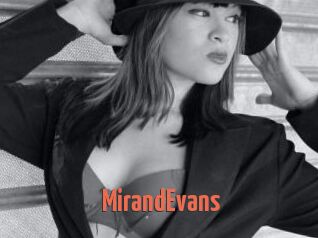 MirandEvans