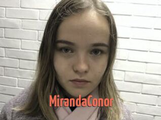 MirandaConor