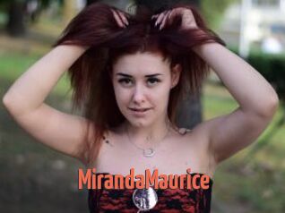 MirandaMaurice