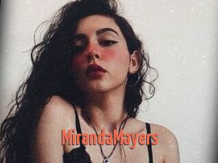 MirandaMayers
