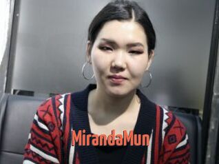MirandaMun