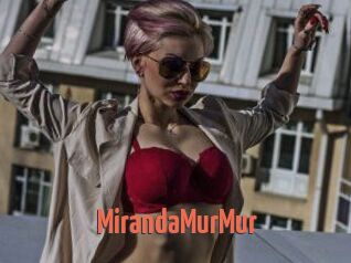 MirandaMurMur