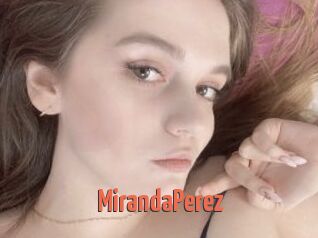 MirandaPerez