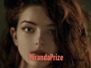 MirandaPrize
