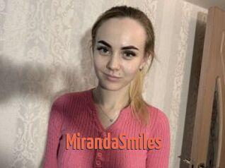 MirandaSmiles