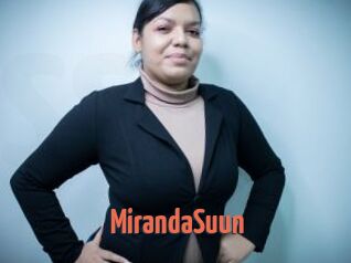 MirandaSuun