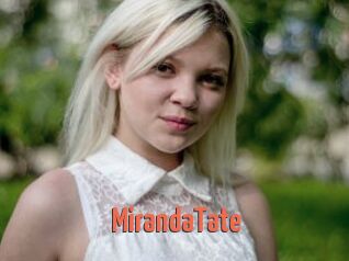 MirandaTate