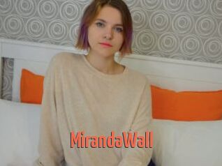 MirandaWall