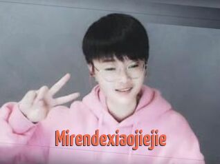 Mirendexiaojiejie