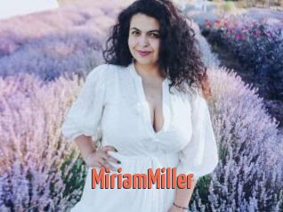 MiriamMiller