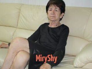 MiryShy