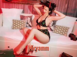 Miryamm