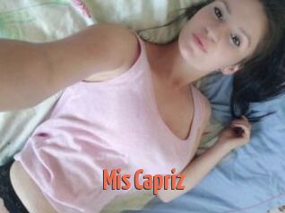 Mis_Capriz