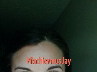 MischievousJay