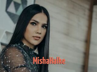 MishaHalke