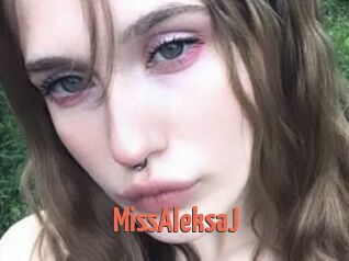 MissAleksaJ